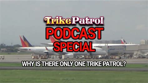 chanel lee trike|TrikePatrol Podcast Special .